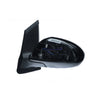 Door Mirror Passenger Side OEM Suits Mazda 2 DE Hatch 2007 to 2014
