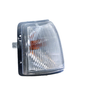Front Park / Indicator Lamp Drivers Side Certified Suits Mazda B Series UF 1996 to 1998
