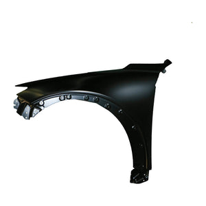 Certified Front Guard Drivers Side suits Mazda CX-3 DK 2015 to 2018