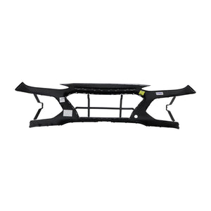 Certified Front Bar Upper Black suits Hyundai Kona OS 2017 to 2020