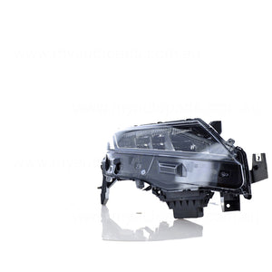 Head Lamp Drivers Side OEM Suits Mitsubishi ASX XD 2019 to 2021