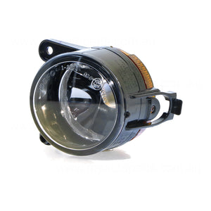Fog Lamp Passenger Side Certified Suits Volkswagen Golf MK 5 2004 to 2009