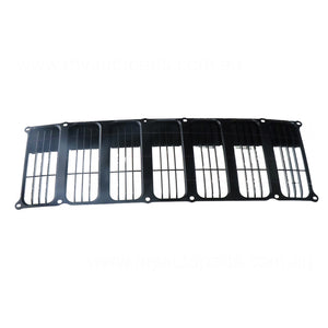 Grille Certified Suits Jeep Patriot MK 2007 to 2016