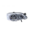 Halogen Manual Adjust Head Lamp Drivers Side OEM Suits Honda Odyssey RA 2000 to 2004