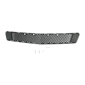 Front Bar Grille OEM suits Mercedes-Benz C Class Avantgarde/Sport Pack 6/2007 to 4/2011