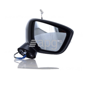 Genuine Door Mirror Drivers Side suits Mitsubishi Eclipse cross YA 2017 to 2020