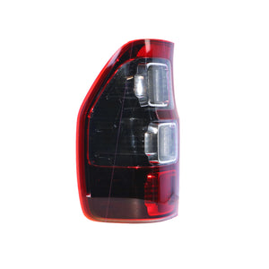 Tail Lamp Driver Side OEM Suits Ford Ranger PX Wildtrak 9/2011 to 6/2015