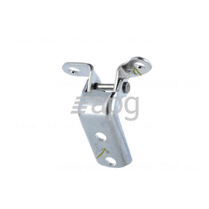 Toyota Aurion Genuine Rear Door Hinge Lower Drivers Side 07/2006 to 02/2024 - 687700D030