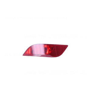 Rear Bar Lamp Passenger Side OEM suits Jeep Compass BG