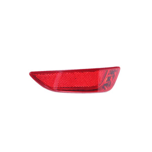 Rear Bar Reflector Drivers Side OEM suits Hyundai Accent RB