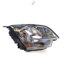 Halogen Manual Adjust Head Lamp Drivers Side OEM Suits Holden Captiva CG 2006 to 2011