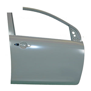 OEM Front Door Drivers Side suits Kia Picanto JA 2017 to 2021