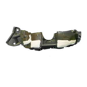 Front Guard Liner Passenger Side Genuine suits Toyota Kluger