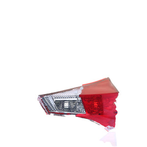 Tail Gate Lamp Drivers Side Genuine Suits Toyota RAV4 GX/GXL 2012 to 2015