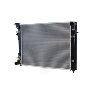 Radiator Aftermarket suits