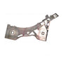 Front Bar Bracket Passenger Side OEM Suits Mazda 3 BK 2004 to 2006