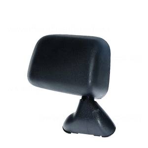 Door Mirror Door Mount Drivers Side Aftermarket suits Toyota Hilux 1988 to 2005