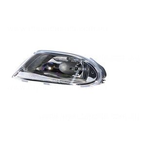 Fog Lamp Passenger Side Certified Suits Mercedes-Benz M Class W163 1998 to 2005