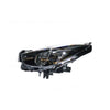 Head Lamp Passenger Side OEM suits Mazda 2