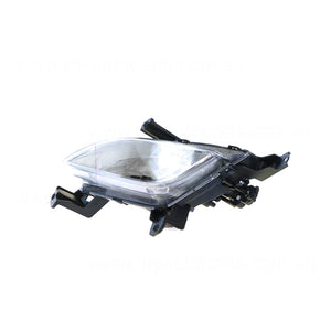 Fog Lamp Passenger Side OEM suits Hyundai i30 2012 to 2017