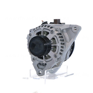 12 Volt 125 Amp 4 PIN (S-IG-L-M) Alternator Denso Type Aftermarket Suits Toyota RAV4 ALA49/ASA44/ZSA42 2012 to 2015