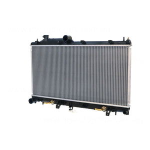 Radiator 39 mm 39 / PA 342 x 686 x 25 mm Manual/Auto 2.5 L EJ25 Aftermarket suits Subaru Forester SH