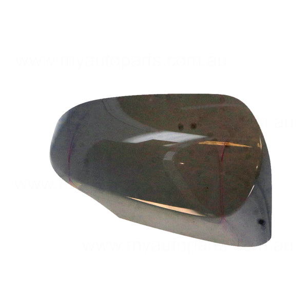Door Mirror Cover Drivers Side OEM suits Toyota Corolla