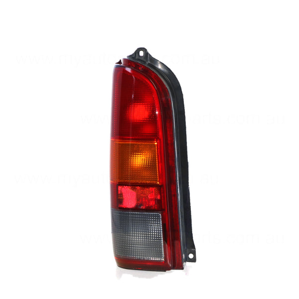 Tail Lamp Passenger Side OEM Suits Suzuki Carry GA413 1999 to 2005