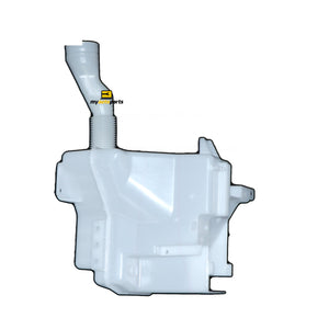 Without Pump Washer Bottle Genuine Suits Subaru XV G4X 2012 to 2017