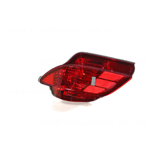 Rear Bar Lamp Passenger Side Genuine suits Lexus RX450H