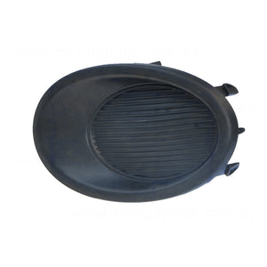 Front Bar Grille Drivers Side OEM Suits Nissan Dualis J10 1/2010 to 5/2014