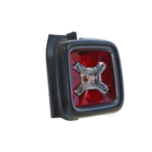 Tail Lamp Drivers Side OEM Suits Jeep Renegade Trailhawk BU 10/2015 On