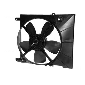 Radiator Fan Assembly Aftermarket suits