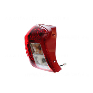 Tail Lamp Passenger Side OEM Suits Holden Spark MP 2015 to 2018