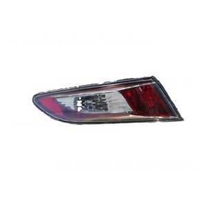 Tail Lamp Passenger Side Certified suits Honda Civic 2009 to 2012