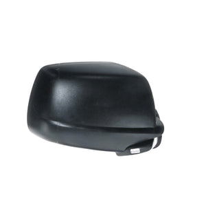 Black Door Mirror Electric Adjust Drivers Side OEM Suits Ford Ranger PJ 2006 to 2009