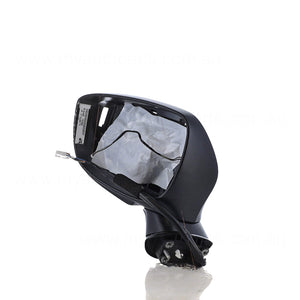 Mazda CX-3 OEM Door Mirror Passenger Side 03/2015 to 04/2017 - DG1L69181A