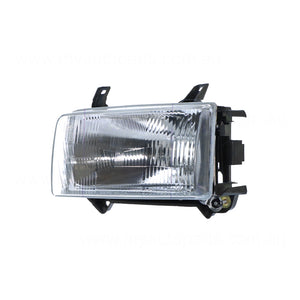 Head Lamp Passenger Side Certified suits Volkswagen