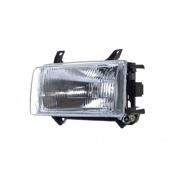 Head Lamp Passenger Side Certified suits Volkswagen