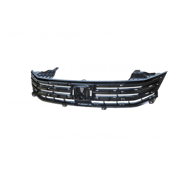 Grille OEM Suits Honda Insight ZE 2010 to 2014