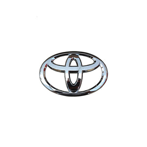Grille Emblem OEM Suits Toyota Hiace TRH201R / KDH200/201/220R LWB LWB2005 to 2019