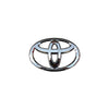 Grille Emblem OEM Suits Toyota Hiace TRH201R / KDH200/201/220R LWB LWB2005 to 2019