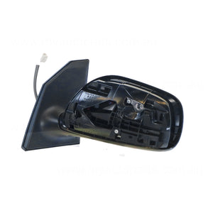 Door Mirror Passenger Side Genuine Suits Toyota Corolla ZZE122R 2004 to 2007