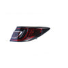 Tail Lamp Drivers Side OEM Suits Mazda 6 GH 2/2008 to 3/2010