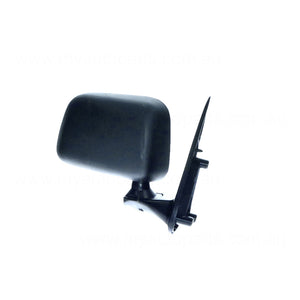 Door Mirror Drivers Side Aftermarket suits Toyota Hilux