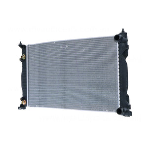 Radiator Aftermarket suits