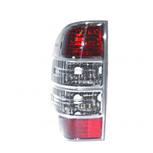 Tail Lamp Passenger Side OEM Suits Ford Ranger PK 4/2009 to 9/2011