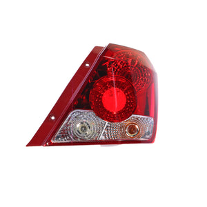 Tail Lamp Drivers Side OEM Suits Holden Barina TK 12/2005 to 8/2008