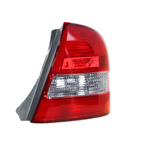 Tail Lamp Drivers Side Genuine Suits Mazda 323 BJ 9/1998 to 5/2002