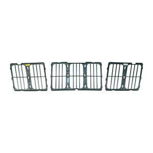 Grille Mesh OEM Suits Jeep Grand Cherokee WK 2011 to 2016